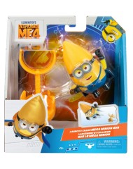 Despicable Me 4 Action Gus 10cm 20372