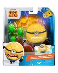 Despicable Me 4 Action Jerry 10cm 20371