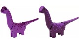  Brio Train Set With Dinosaurs (36094)