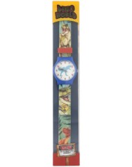 Dino World Silicone Watch (0412955)