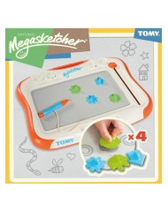 Tomy Megasketcher Classique (93-65552)