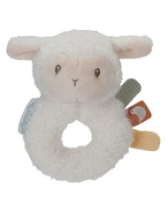 Little Dutch Rattle Sheep Little Farm (ld8831)