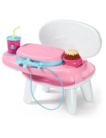 Baby Born Lunch Time Table (837009) 