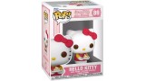 Figurina Joc Pop! Sanrio Hello Kitty And Friends Hello Kitty 9cm 89