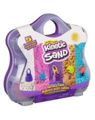 Kinetic Sand Sensory Case (6069784)