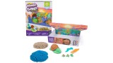 Plastilina Kinetic Sand Turtle Beach Set (6069781)