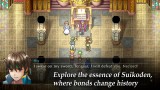 Joc Suikoden I & II Hd Remastered Day One Edition pentru Nintendo Switch