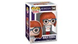 Figurina Joc Pop Television Wednesday Raven T 9cm