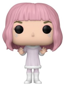 Pop Television Wednesday Raven E 9cm 