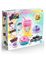 So Slime Slimelicious Slime Mixin Donuts (2571)