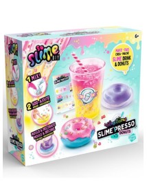 So Slime Slimelicious Slime Mixin Donuts (2571) 