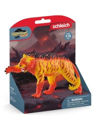 Schleich Eldrador Creatures Lava Tiger 70148