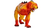 Figurina Joc Schleich Eldrador Creatures Lava Tiger 70148