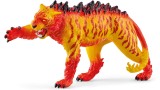 Figurina Joc Schleich Eldrador Creatures Lava Tiger 70148