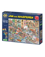 Jan Van Haasteren Celebrate Pride! 1000 Pieces (jum00030)