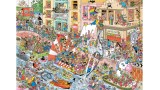  Jan Van Haasteren Celebrate Pride! 1000 Pieces (jum00030)