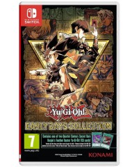 Yu Gi Oh Early Days Collection