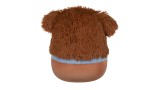 Jucarie Plus Squishmallows P20 Benny Bigfoot 30cm (206385)