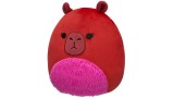 Jucarie Plus Squishmallows P20 Plush Marcia Capybara 19cm (206077)