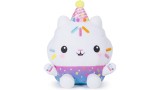 Jucarie Plus Gabbys Dollhouse Cakey Feature Plush 25cm (6071152)