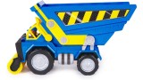  Rubble & Crew Deluxe Wheeler Dump Truck (6070126)