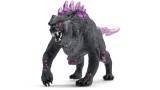 Figurina Joc Schleich Eldrador Shadow Lynx Vs. Rock Crusher 70827
