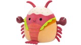 Jucarie Plus Squishmallows P20 Plush Lorono Lobster (206091) 19cm