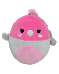 imagineSquishmallows P20 Plush Jayla Bird (206091) 19cm