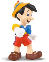 Bullyland Pinocchio 7cm 525352