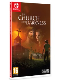 The Church In The Darkness 