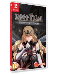 Taboo Trial Twilight Edition