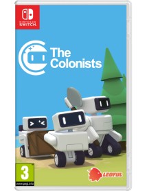 The Colonists 
