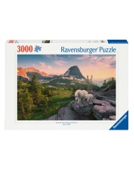 Ravensburger Puzzle Foto City Landscape 3000pc (12000809)