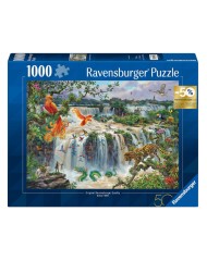 Ravensburger Puzzle Waterfall Iguazu 1000pc (12001090)