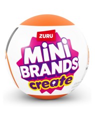 Mini Brands Create Master Chef Mini Brands (77515gq7)