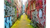  Ravensburger Puzzle Street Art Grafitti 3000pc (12000807)