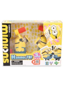 Minions Despicable Me Hammer Pop (7517) 