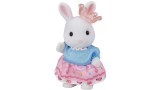  Sylvanian Families Style & Sparkle Changing Room (5758)
