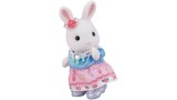  Sylvanian Families Style & Sparkle Changing Room (5758)