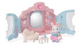  Sylvanian Families Style & Sparkle Changing Room (5758)