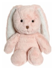 Bunnies Maja Pink 27cm (tk2891)