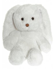 Bunnies Maja Light Grey 27cm (tk2892)