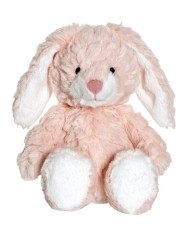 Bunnies Saga Pink 23cm (tk2773)