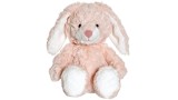 Jucarie Plus Bunnies Saga Pink 23cm (tk2773)