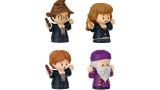 Figurina Joc Fisher Price Little People Collectors Harry Potter And The Sorcerers Stone Hvg45