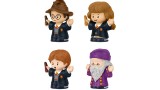Figurina Joc Fisher Price Little People Collectors Harry Potter And The Sorcerers Stone Hvg45