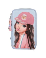 Topmodel Trippel Pencilcase Team Teddy Talita (0413010)