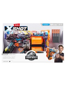 X-shot Skins Dread Series 1 (jurassic)(36754) 