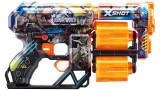 X-shot Skins Dread Series 1 (jurassic)(36754)