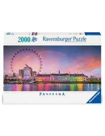 Ravensburger Puzzle Landscape 2000p (12000805) 